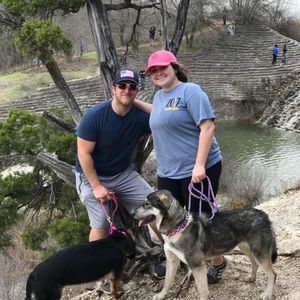 Meet your Posher, Dylan